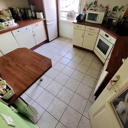 Olympia - Penthouse Of 120 Sqm - 100m From The Stade De France *