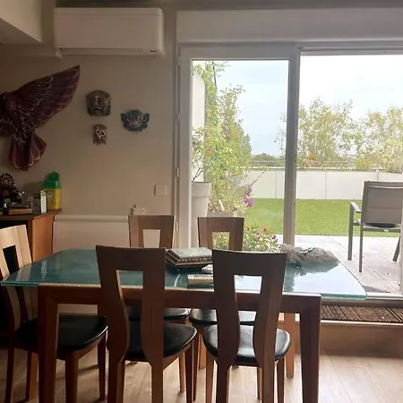 Olympia - Penthouse Of 120 Sqm - 100m From The Stade De France * Saint-Denis (Seine-Saint-Denis)