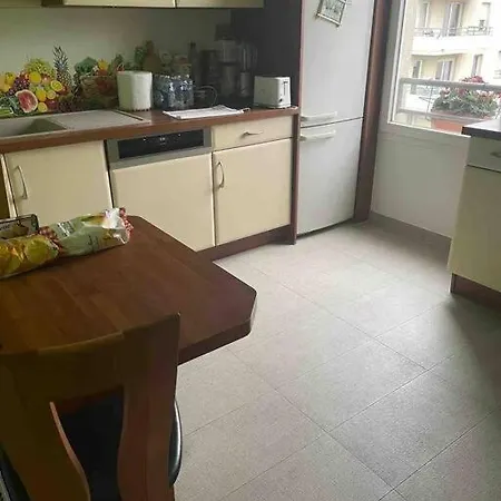 Olympia - Penthouse Of 120 Sqm - 100m From The Stade De France *