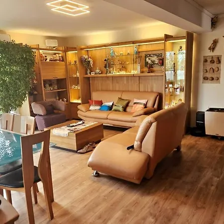 Olympia - Penthouse Of 120 Sqm - 100m From The Stade De France * Saint-Denis (Seine-Saint-Denis)